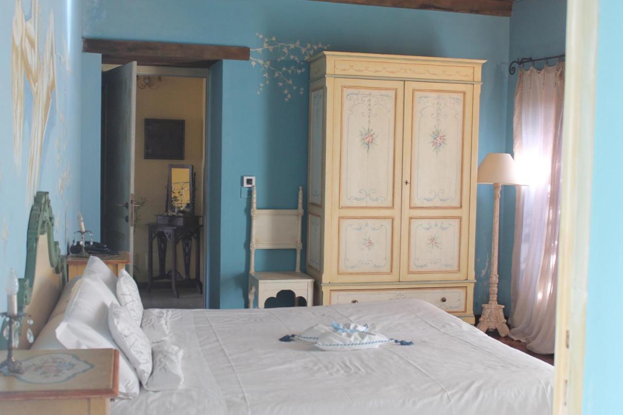 Hostal Borgo Casale Albareto  Exterior foto