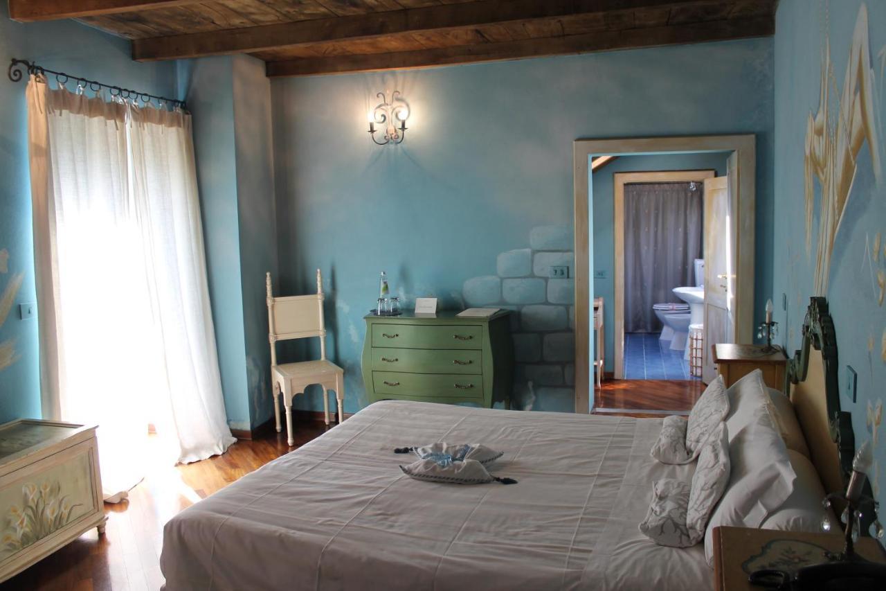 Hostal Borgo Casale Albareto  Exterior foto